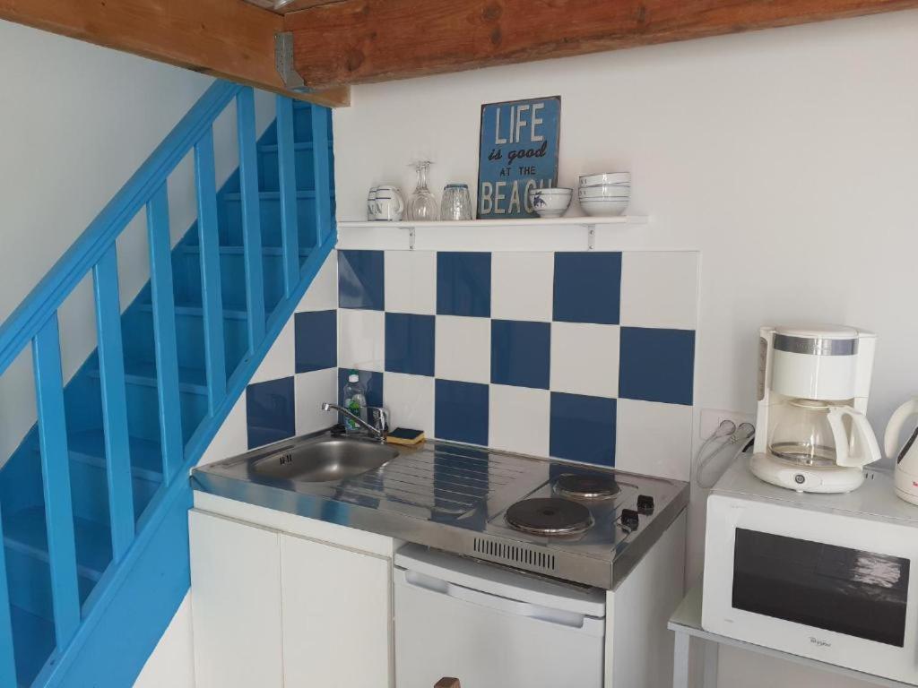 Les Lamparos Apartamento Palavas-les-Flots Quarto foto